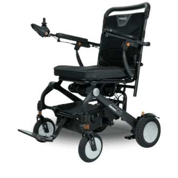 Jazzy Carbon Injection (VAT Exempt)