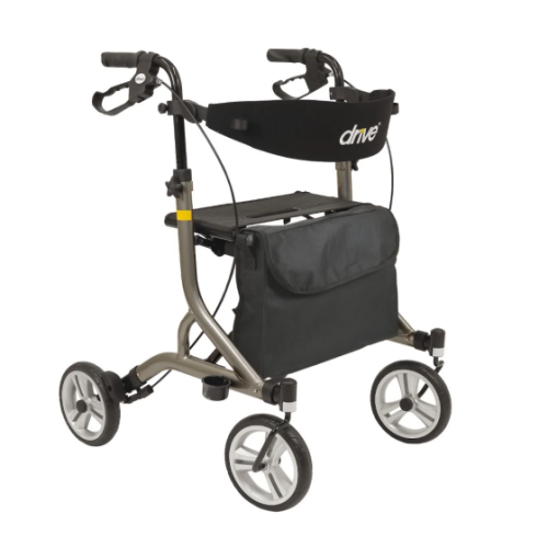 Nitro SL Rollators